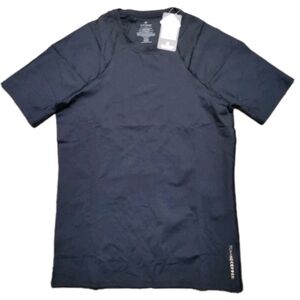 Tommie Copper Shoulder Centric Support Mens Shirt Size L.